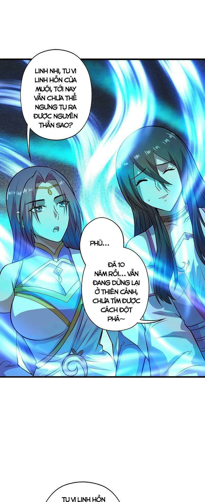 Chapter 196 trang 29