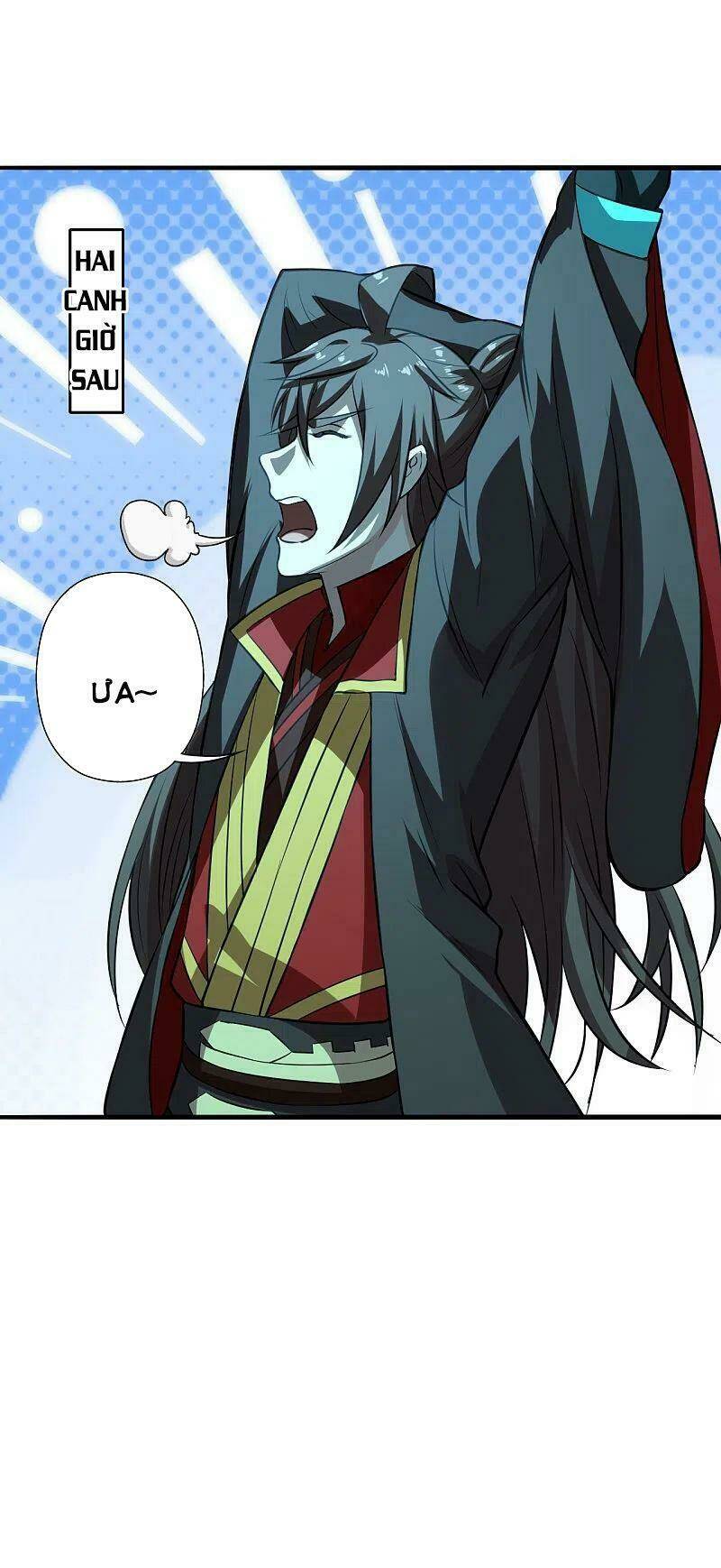 Chapter 196 trang 31