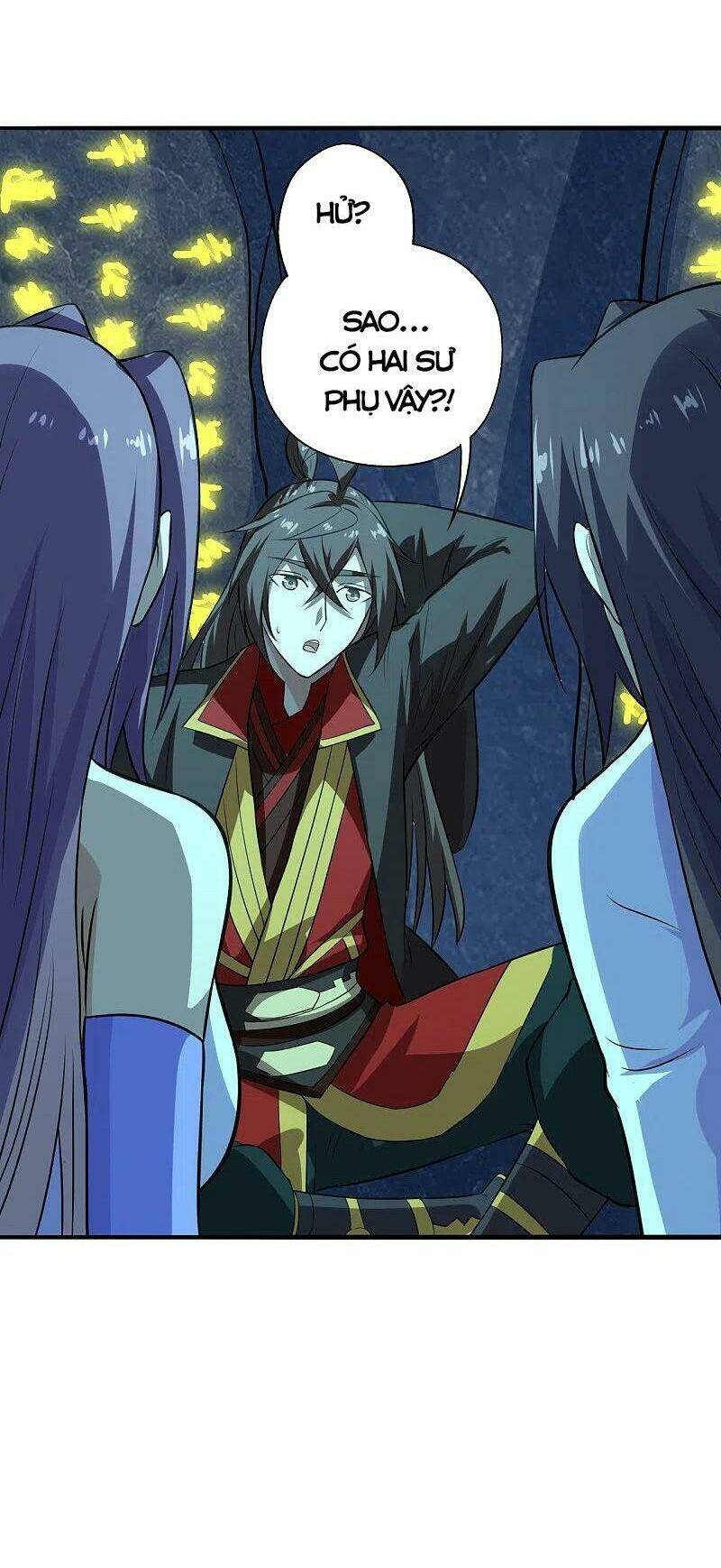 Chapter 196 trang 32