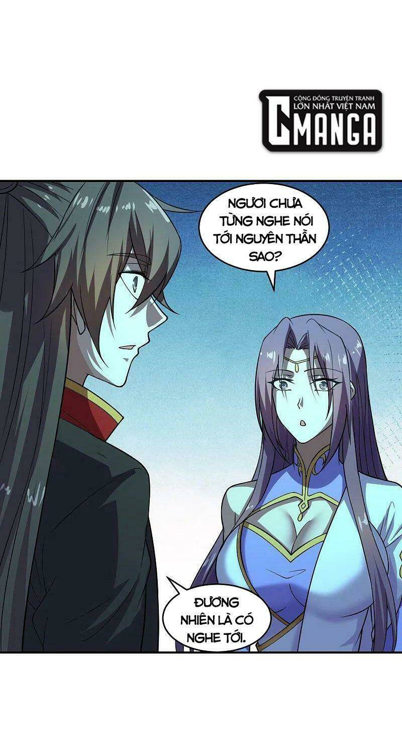 Chapter 198 trang 14