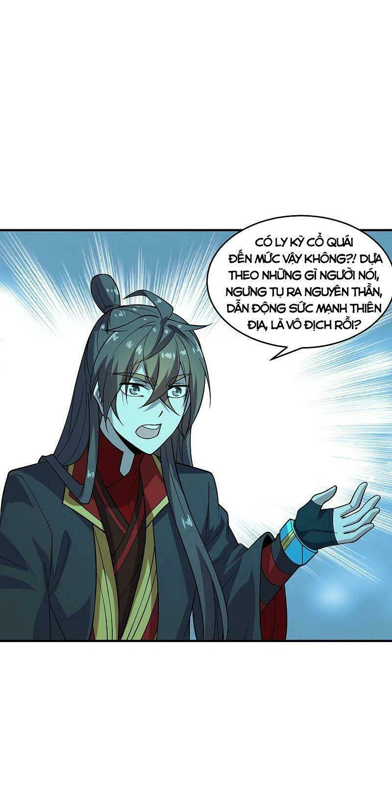 Chapter 198 trang 20