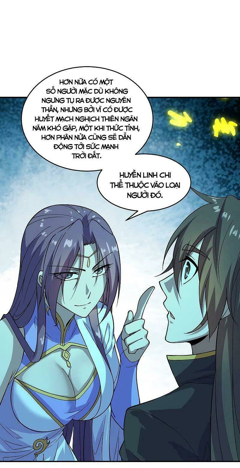 Chapter 198 trang 22
