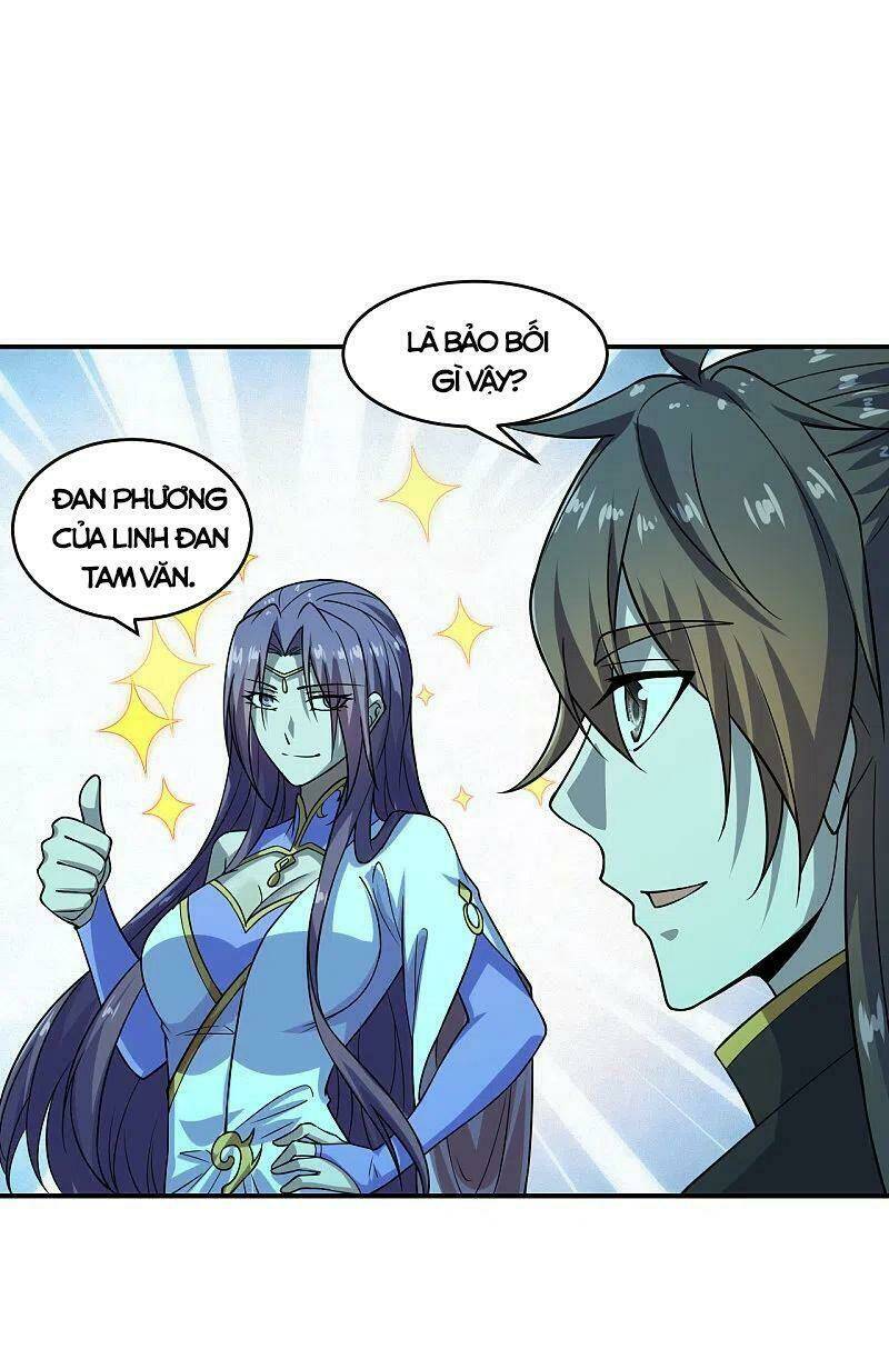 Chapter 198 trang 32