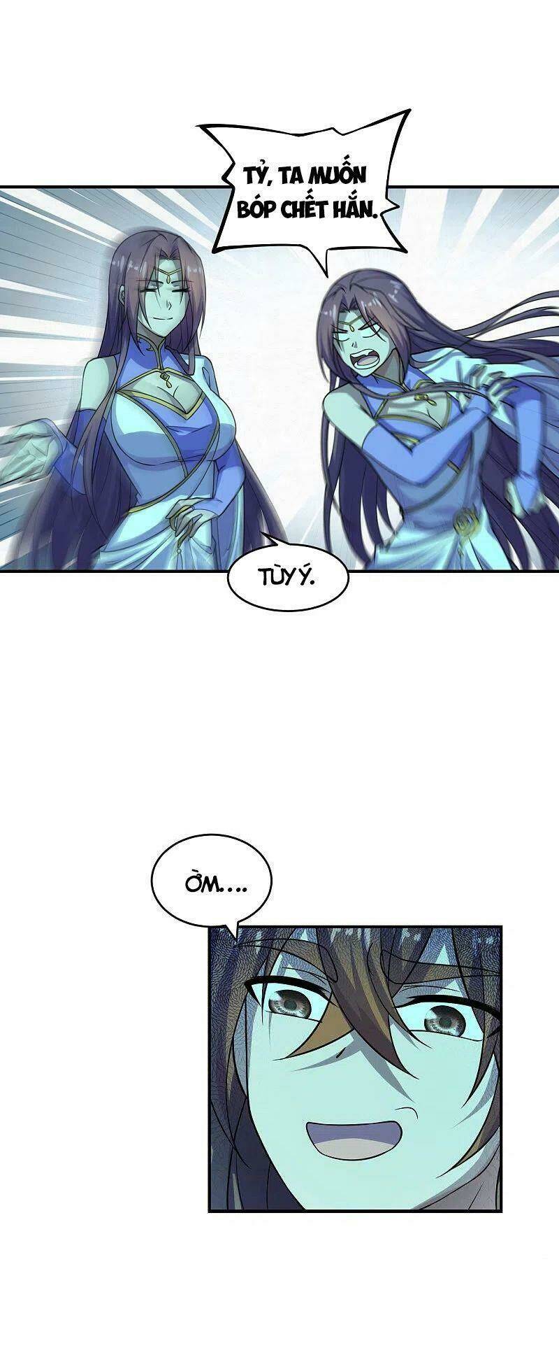 Chapter 200 trang 11