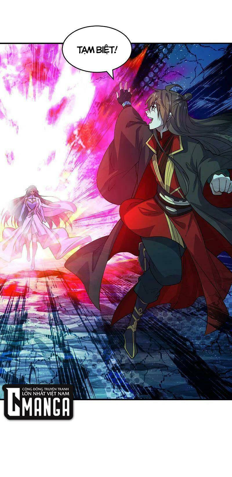 Chapter 200 trang 12