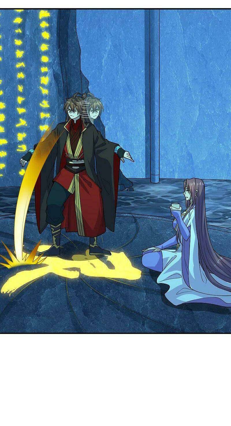 Chapter 200 trang 20