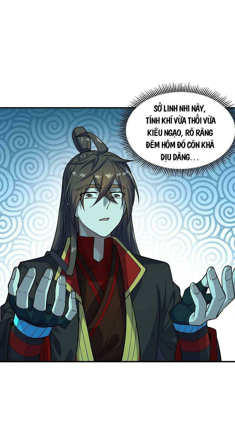 Chapter 200 trang 21