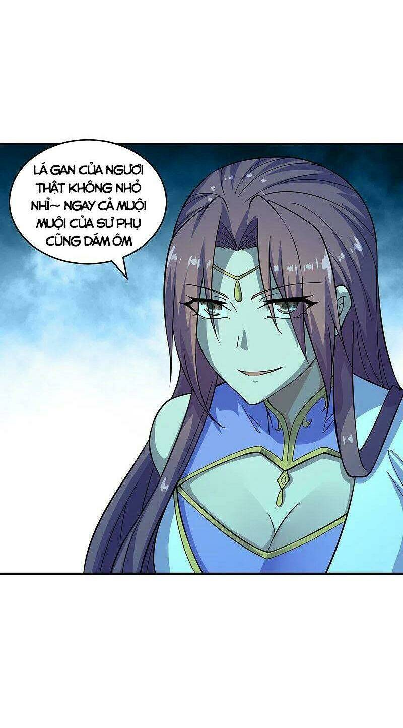 Chapter 200 trang 22