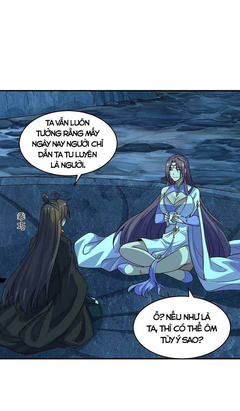 Chapter 200 trang 23