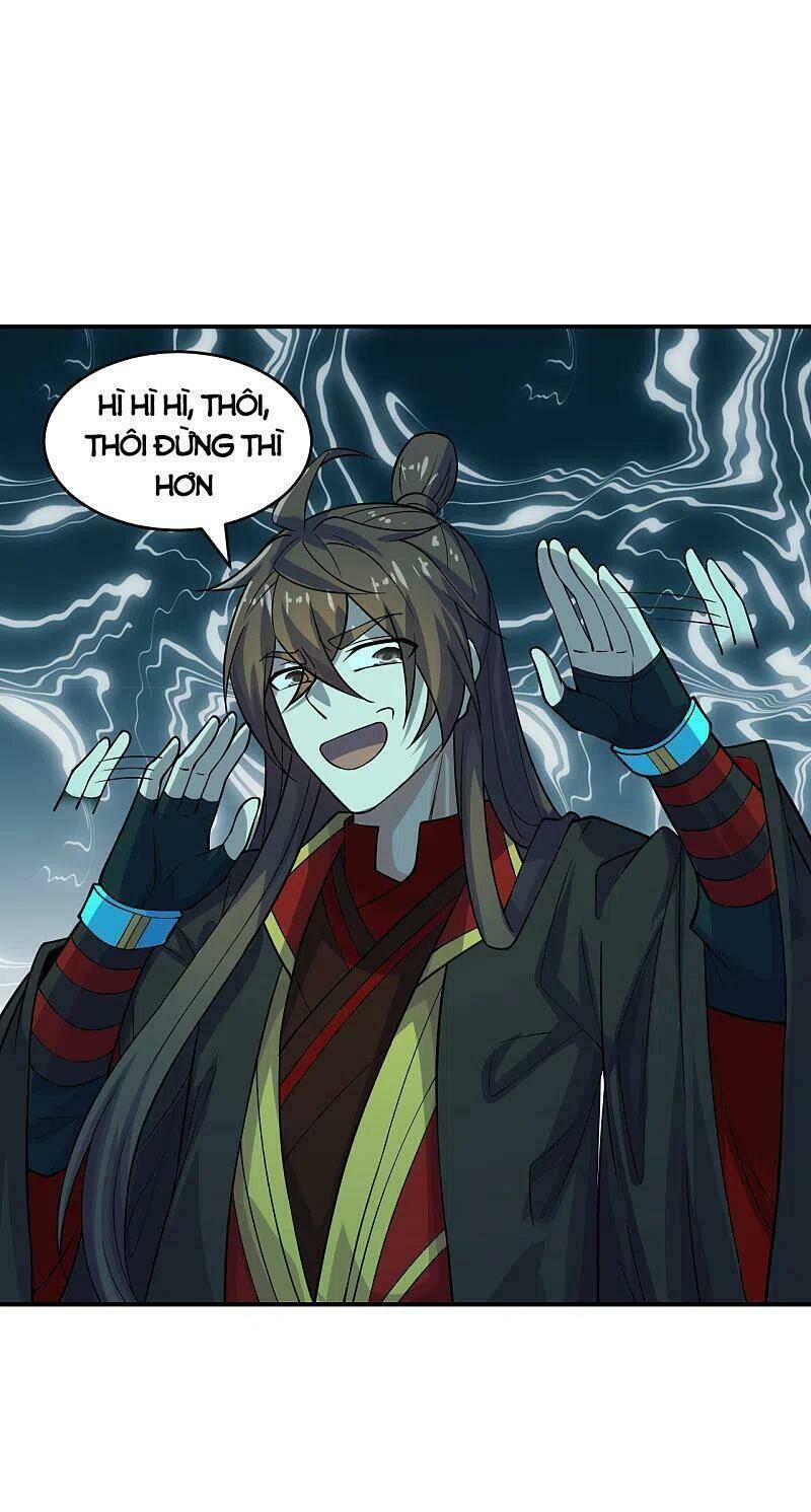 Chapter 200 trang 25