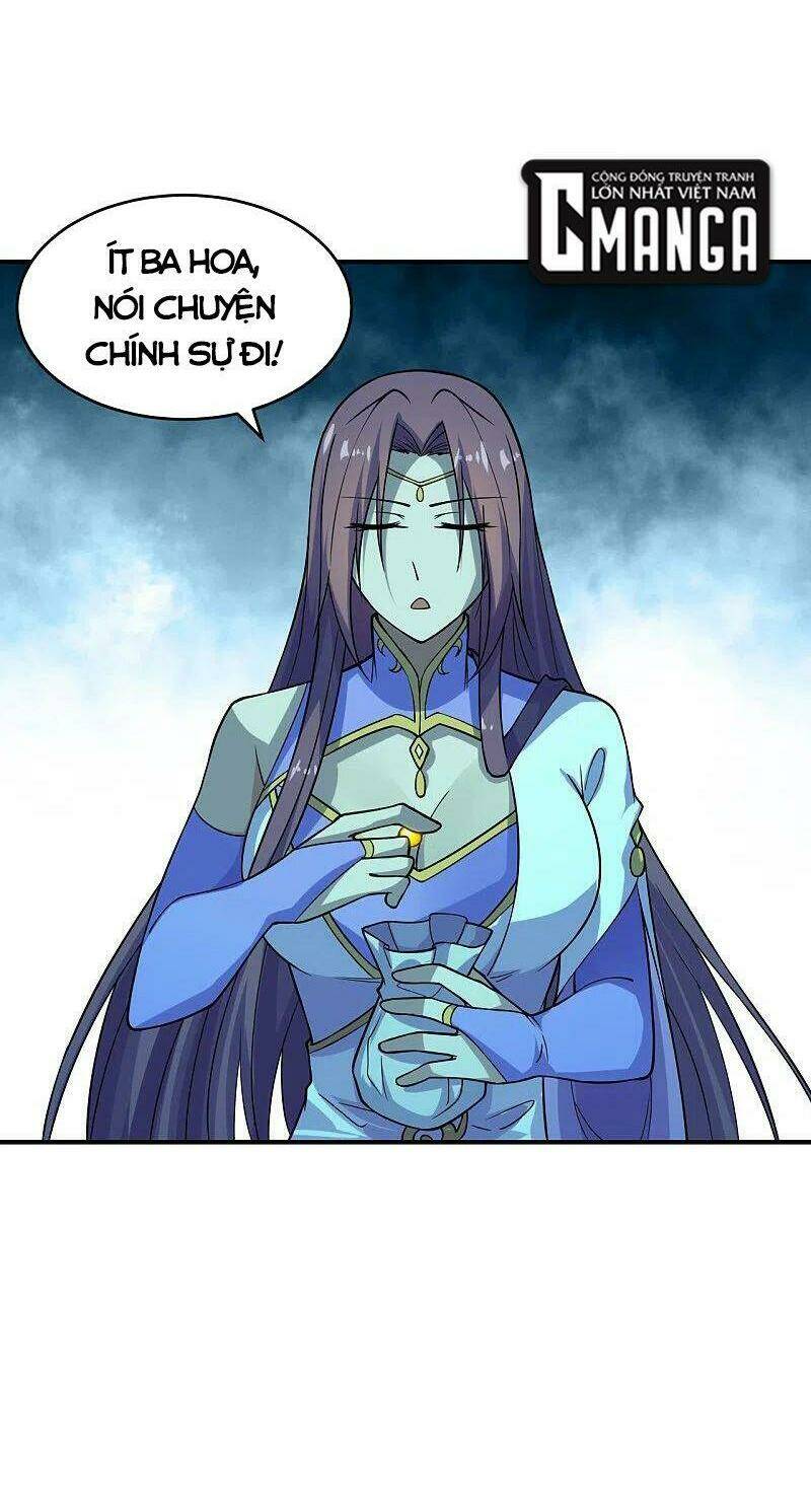 Chapter 200 trang 26