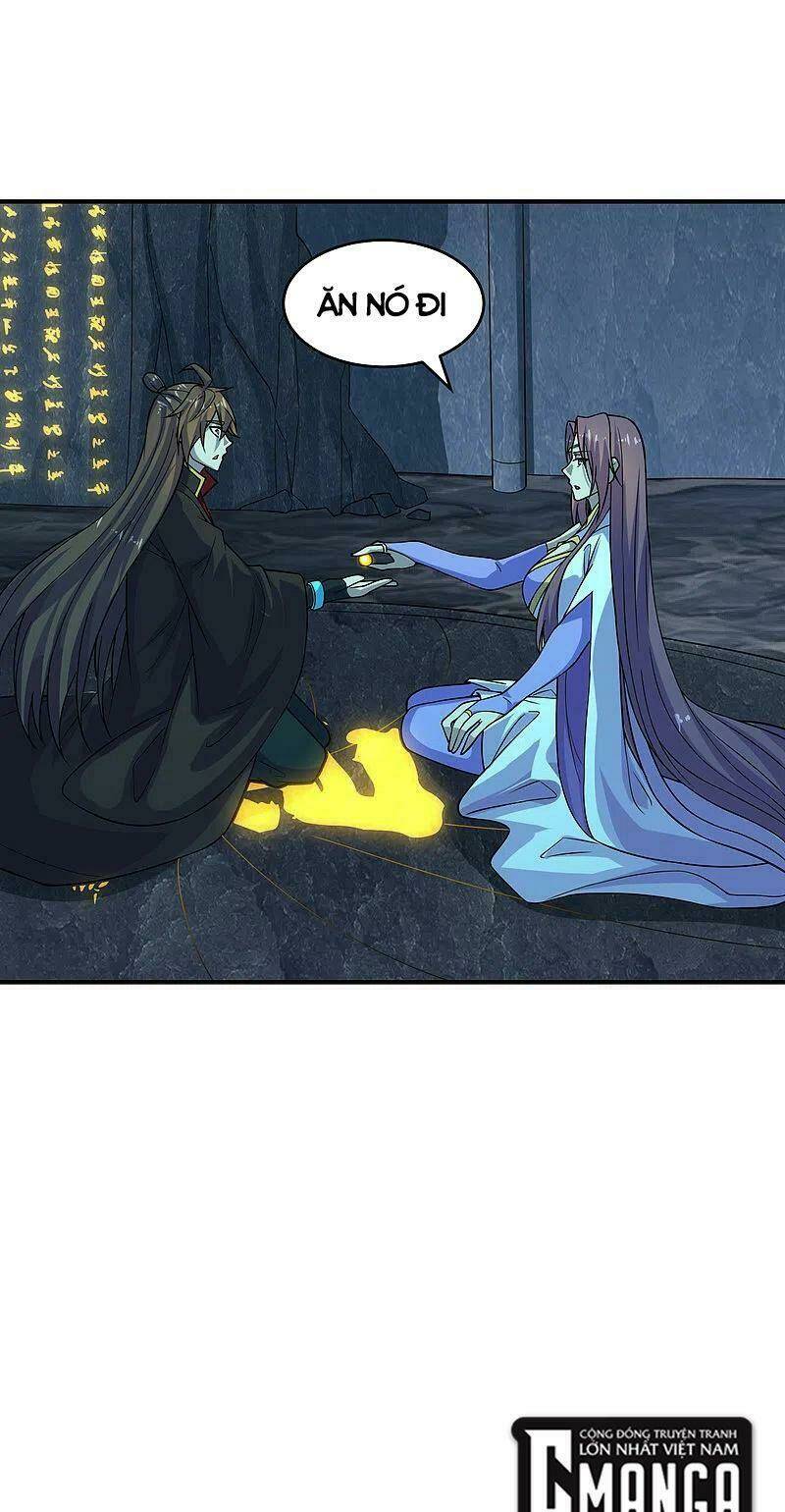 Chapter 200 trang 27