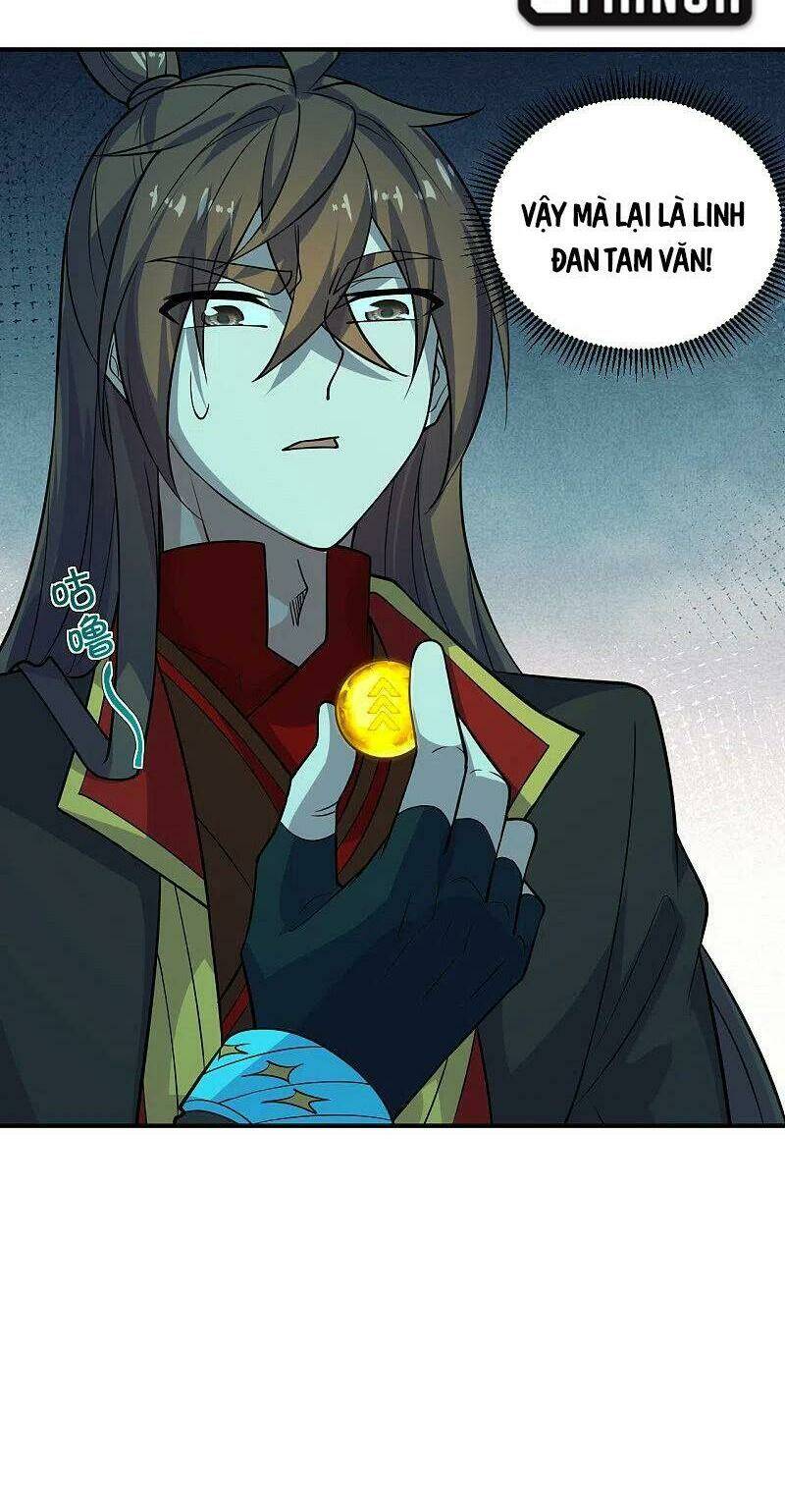 Chapter 200 trang 28