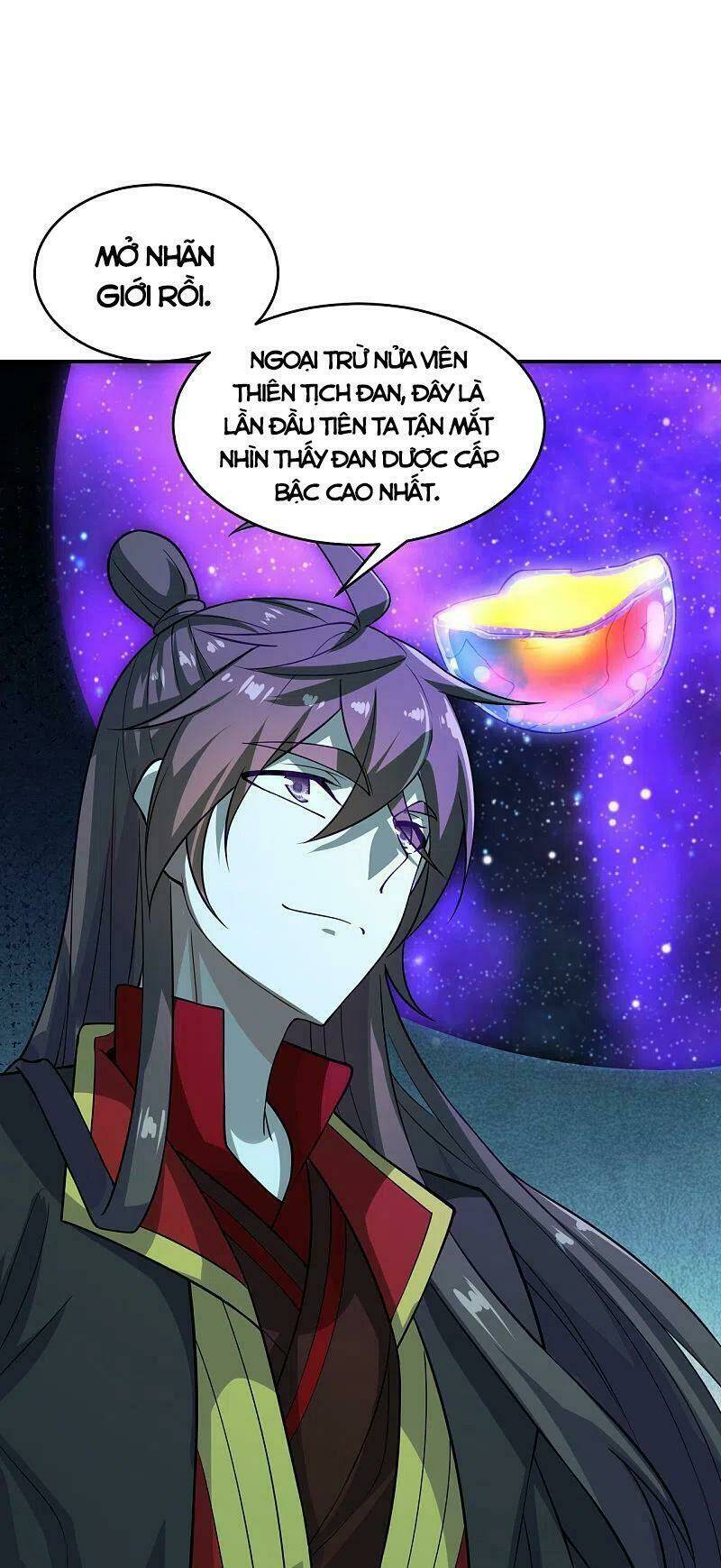 Chapter 200 trang 29