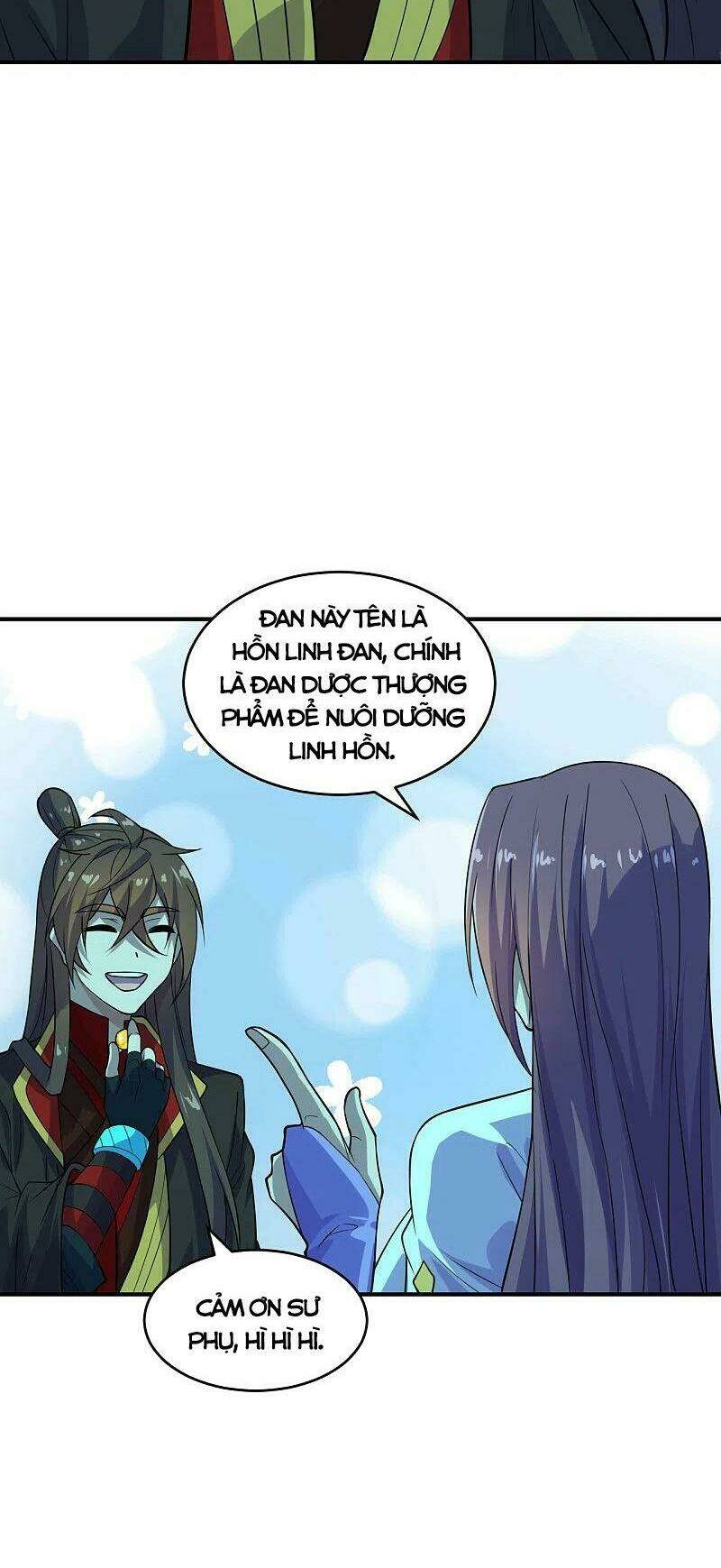 Chapter 200 trang 30