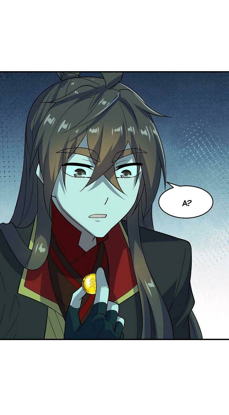 Chapter 200 trang 31