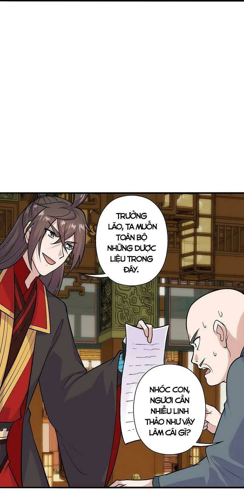 Chapter 202 trang 14