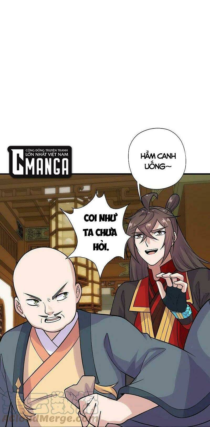 Chapter 202 trang 15