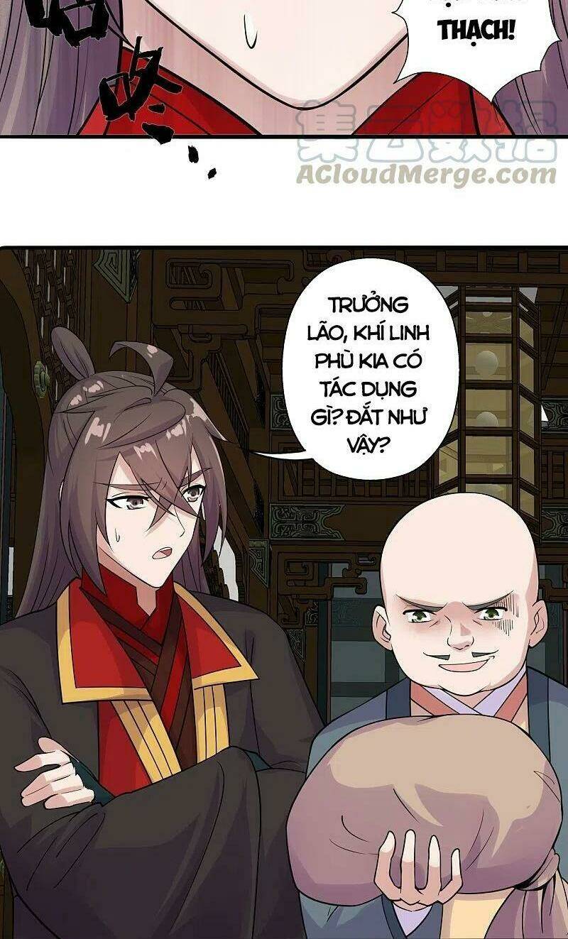 Chapter 202 trang 21