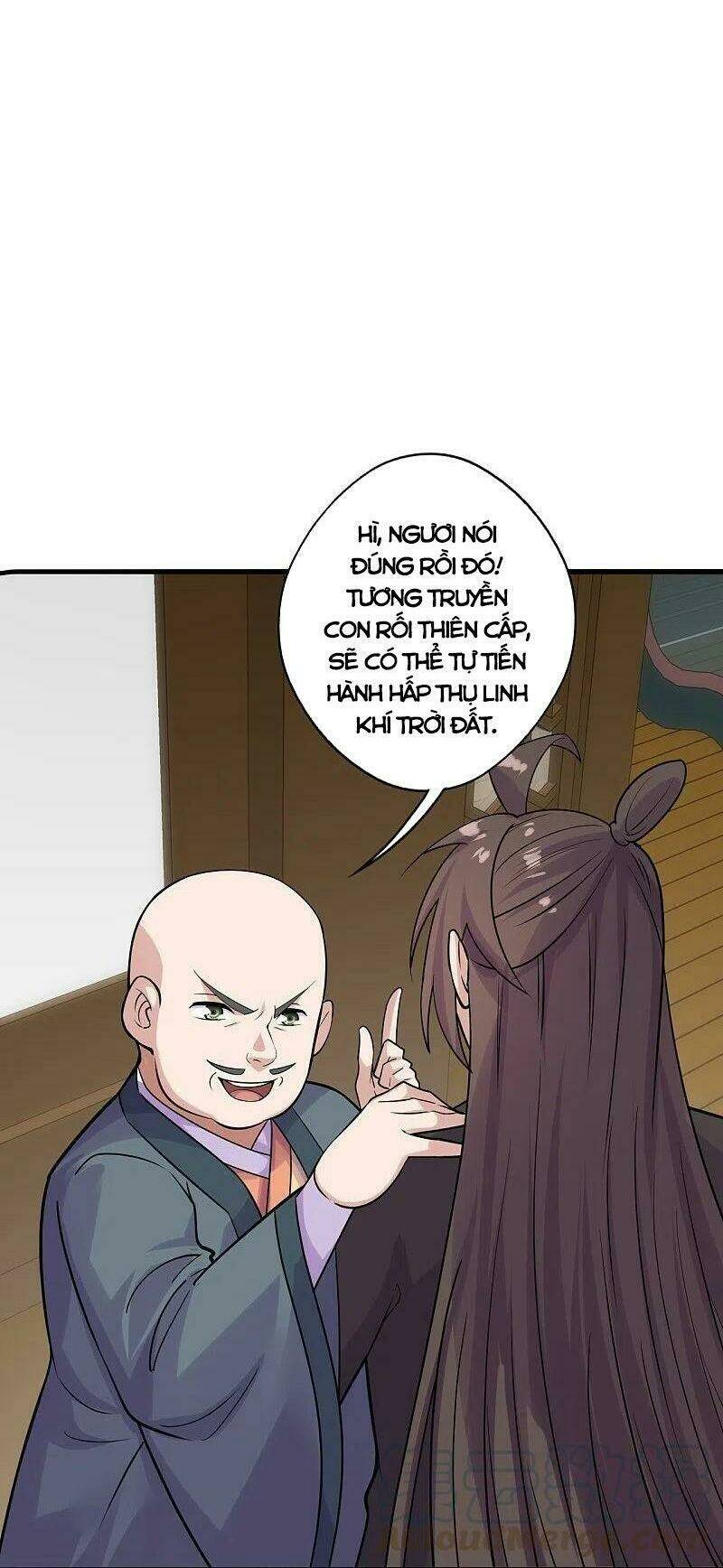 Chapter 202 trang 28