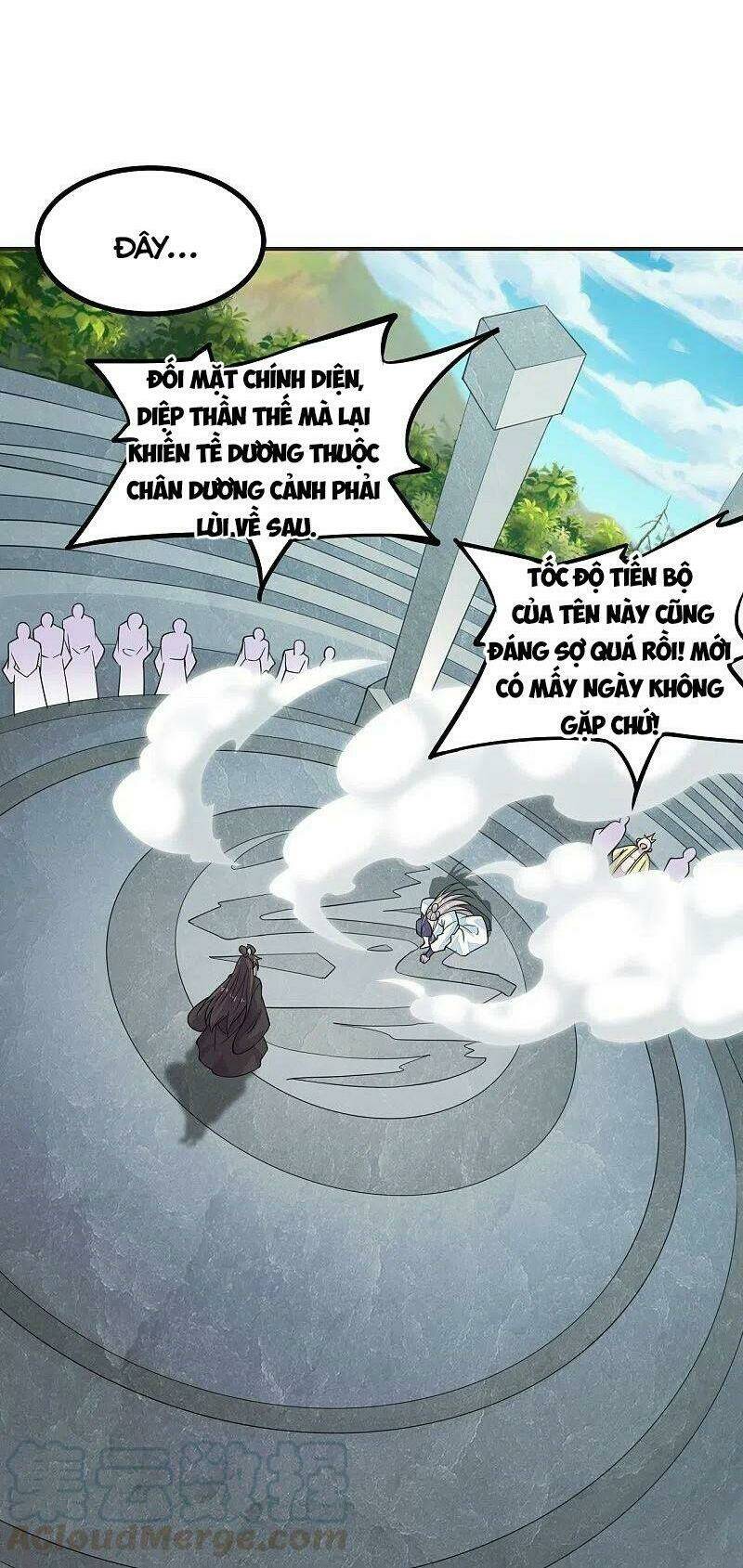 Chapter 204 trang 12