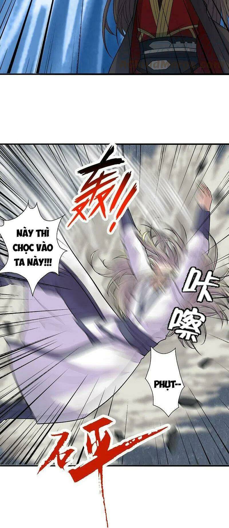 Chapter 206 trang 17