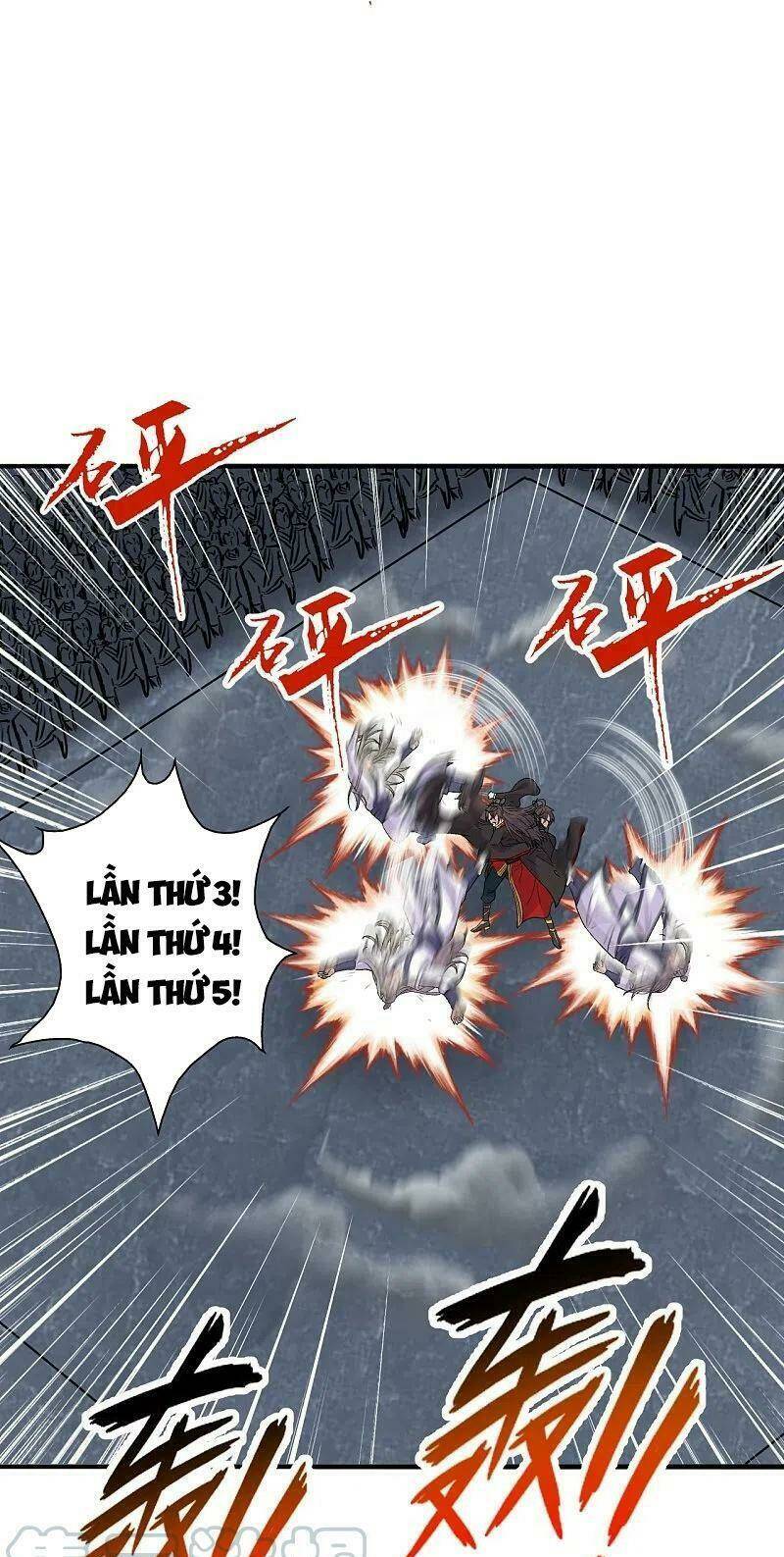 Chapter 206 trang 18