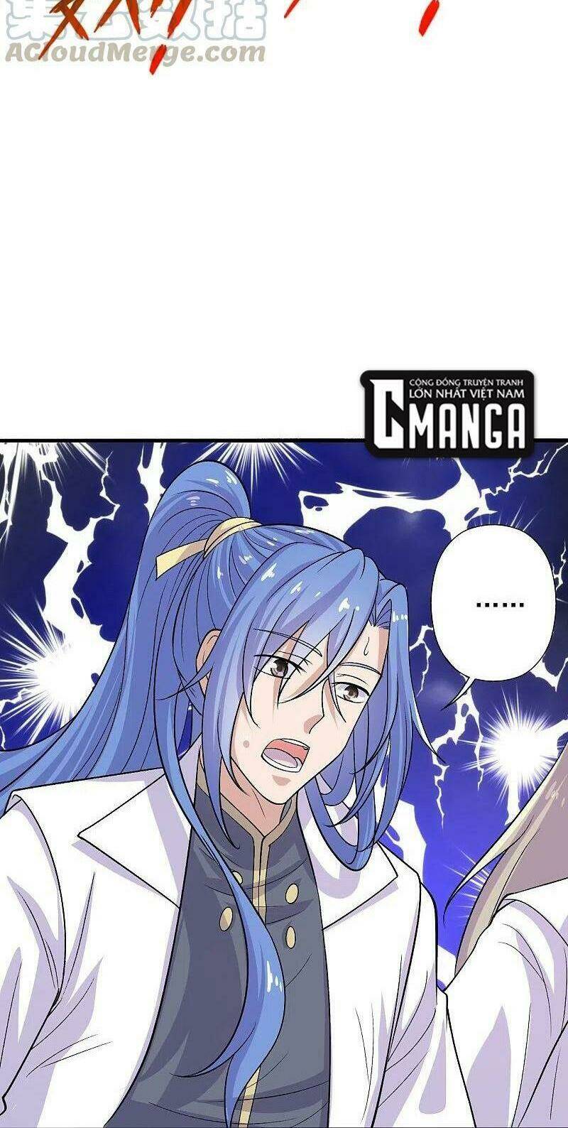 Chapter 206 trang 19