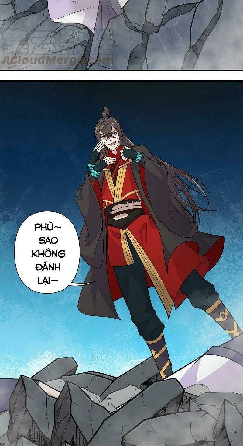 Chapter 206 trang 21