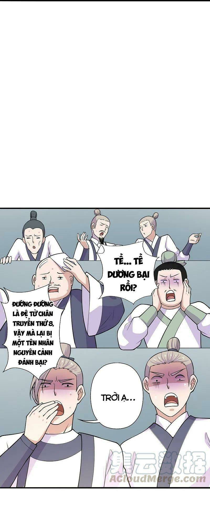 Chapter 206 trang 22