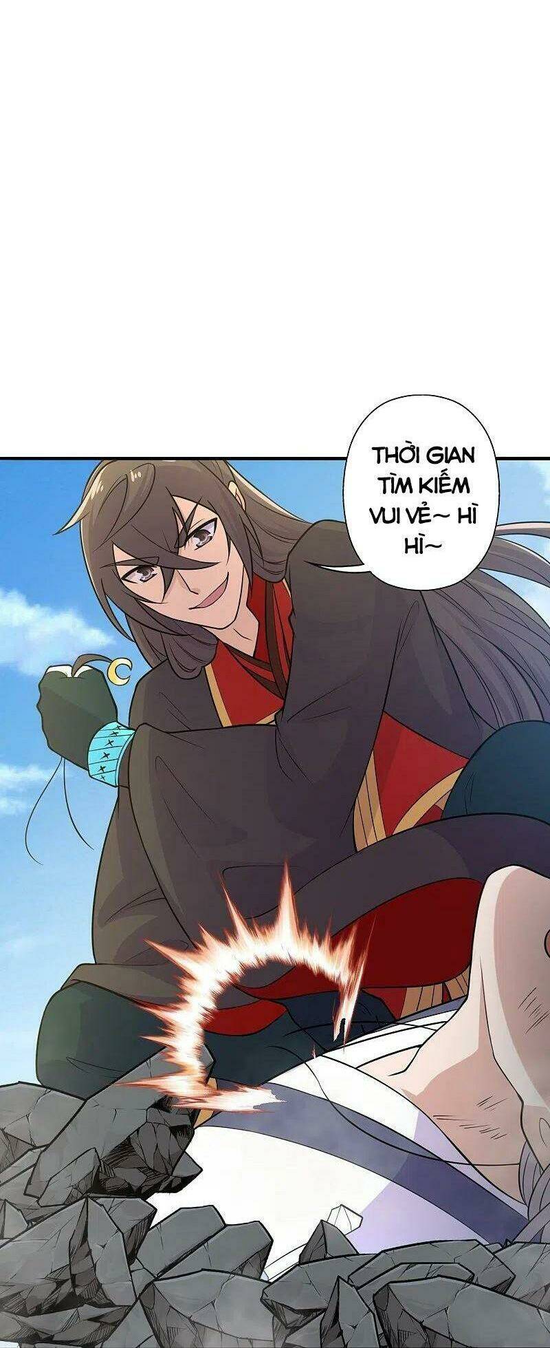 Chapter 206 trang 23