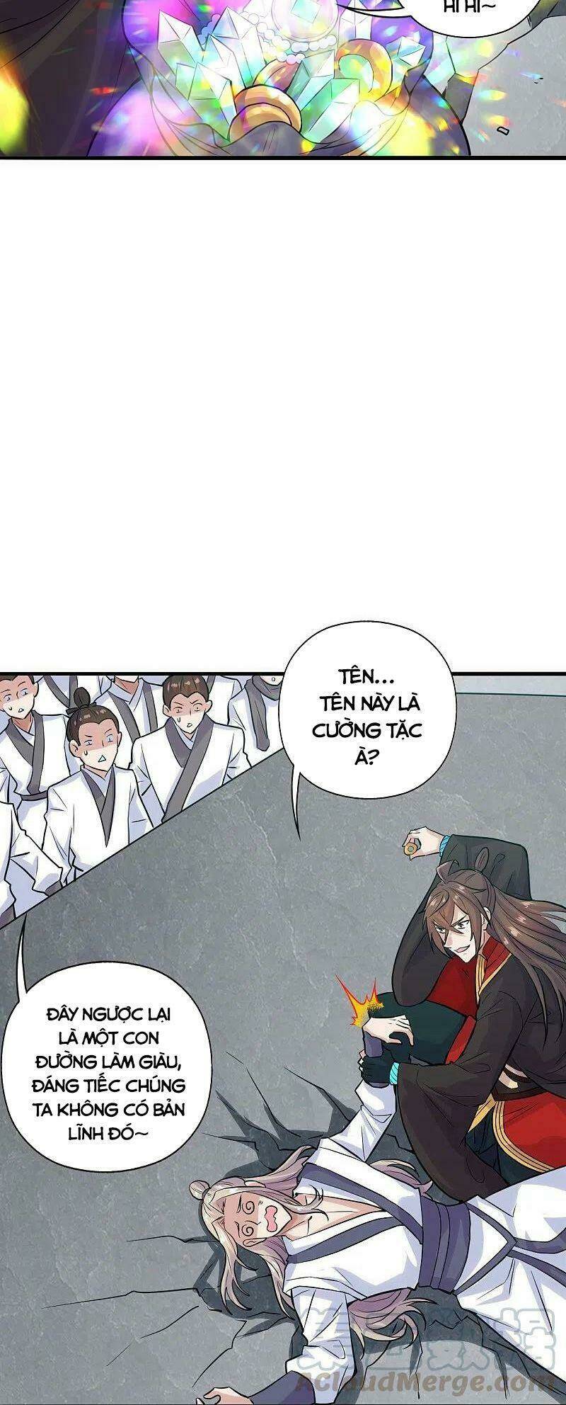 Chapter 206 trang 25