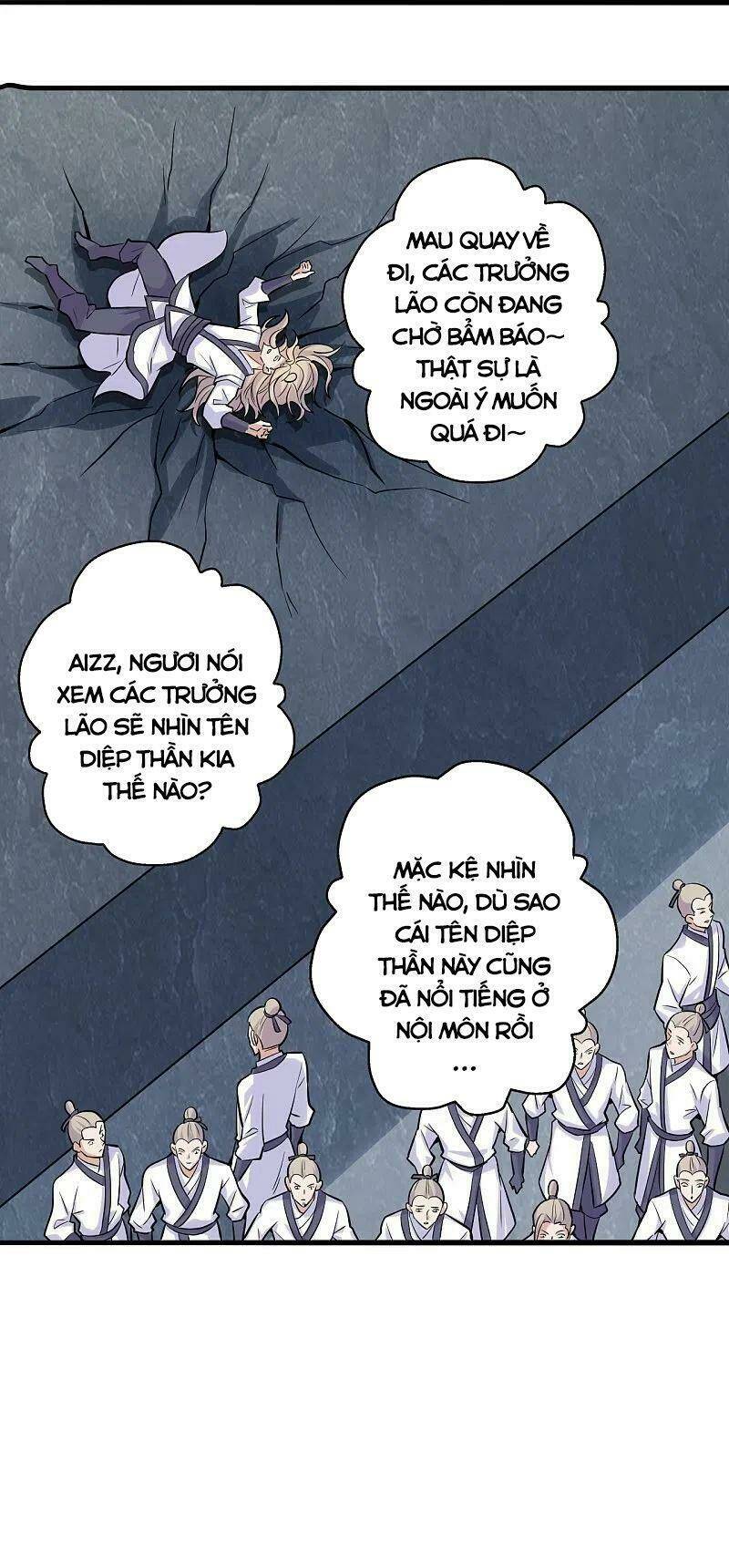 Chapter 206 trang 28