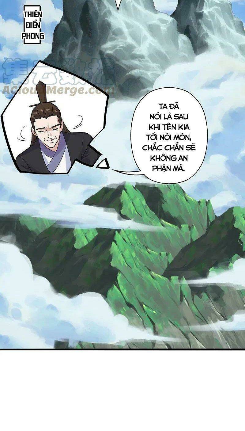 Chapter 206 trang 30