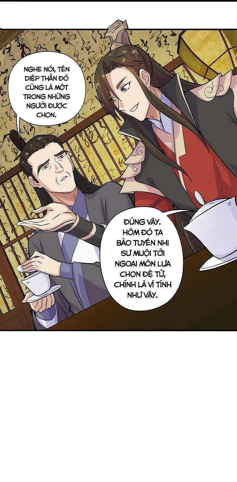 Chapter 206 trang 32