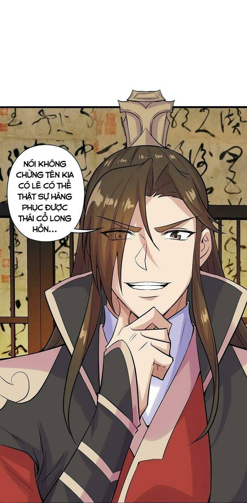 Chapter 206 trang 33