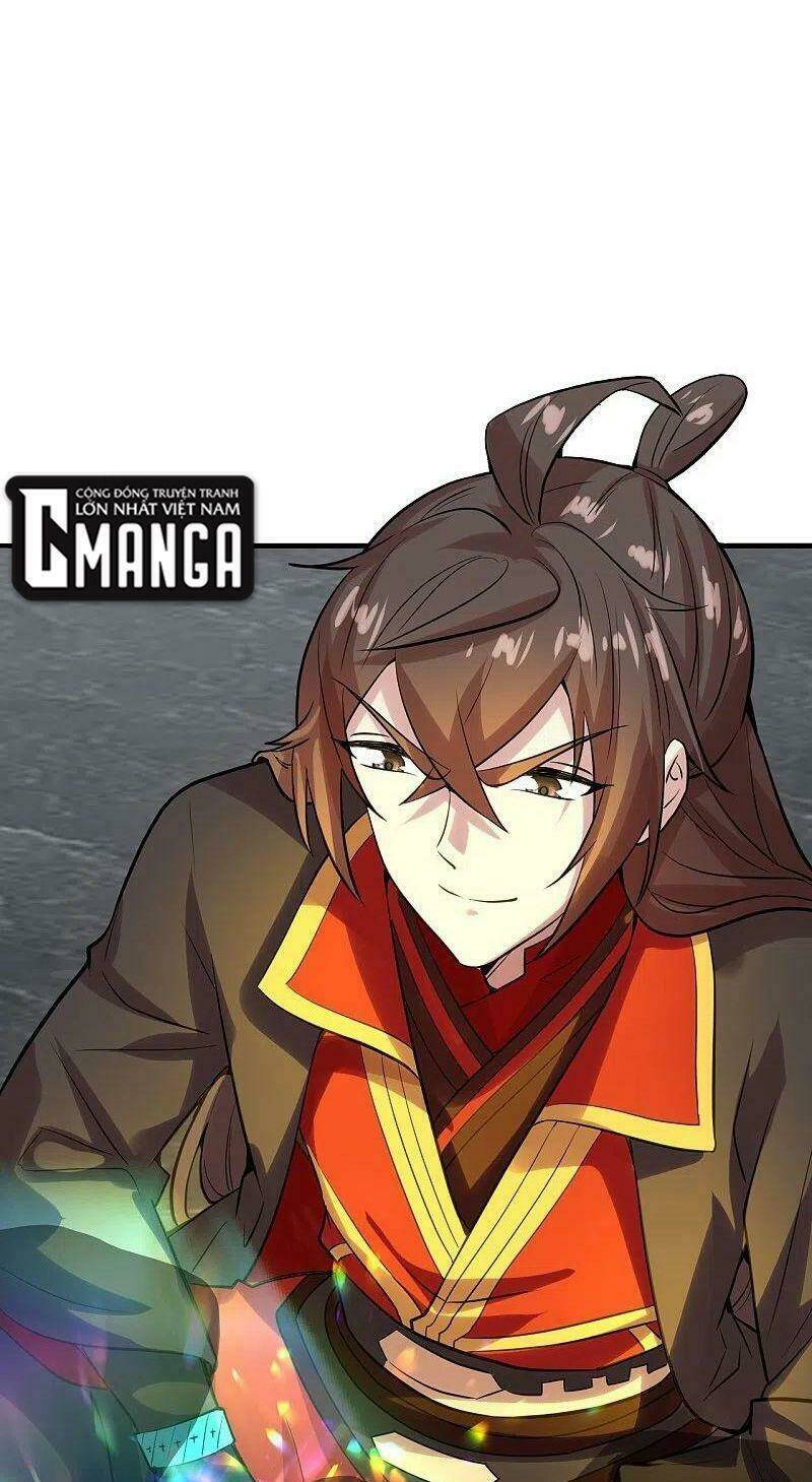 Chapter 206 trang 37