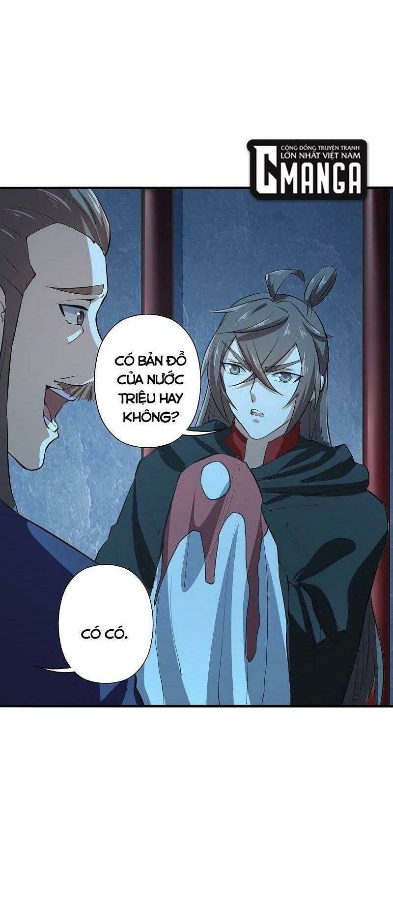 Chapter 212 trang 14