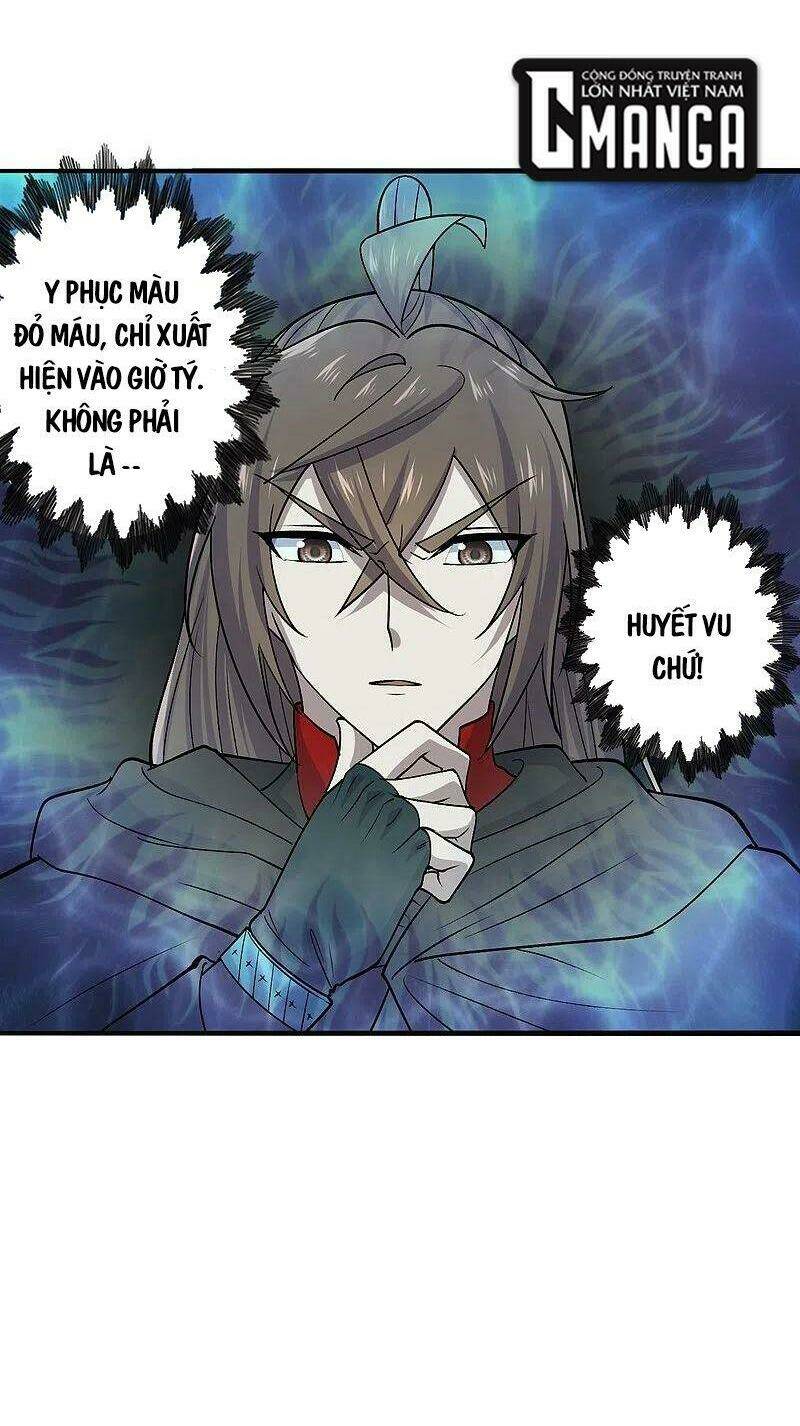 Chapter 212 trang 22