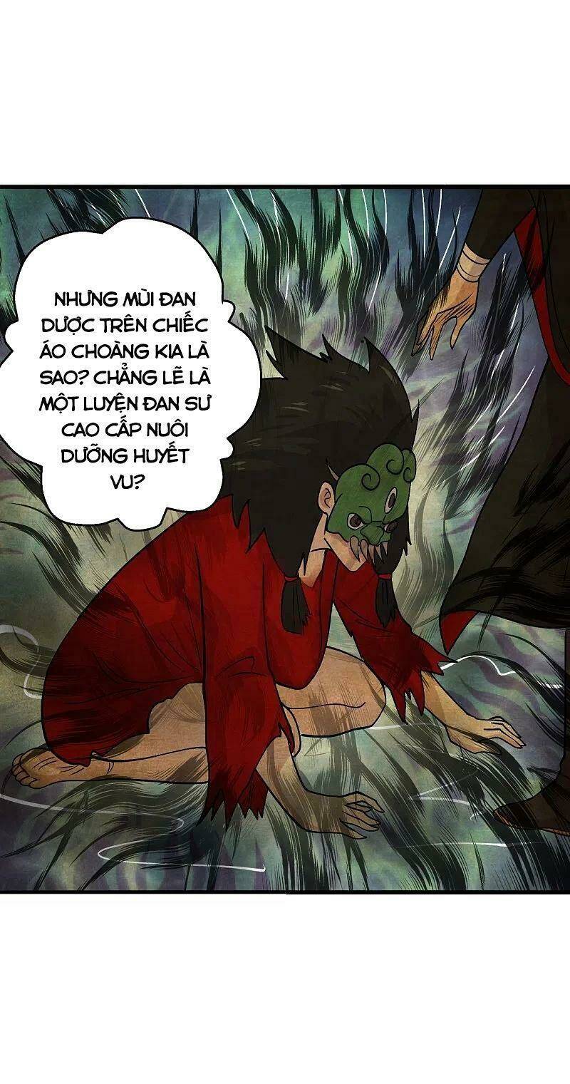 Chapter 212 trang 25