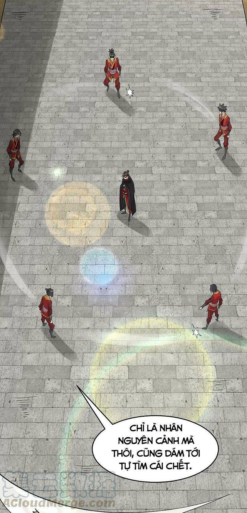 Chapter 214 trang 14