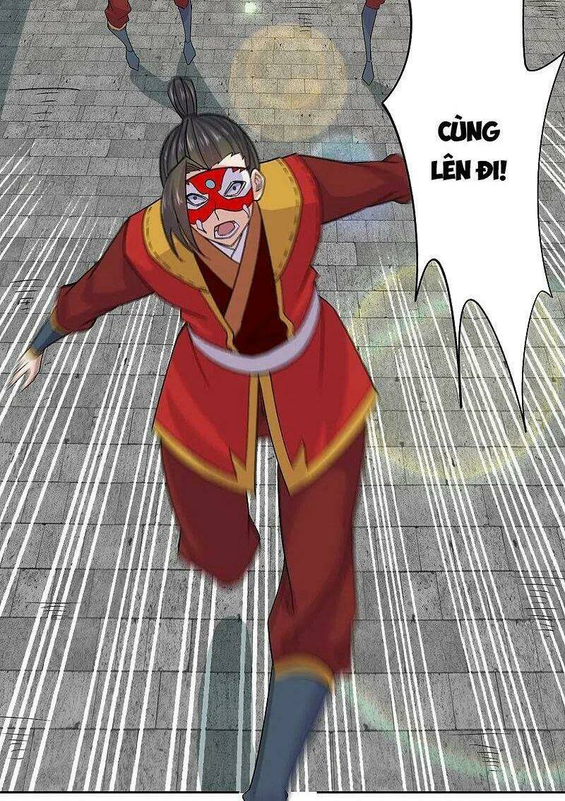 Chapter 214 trang 22