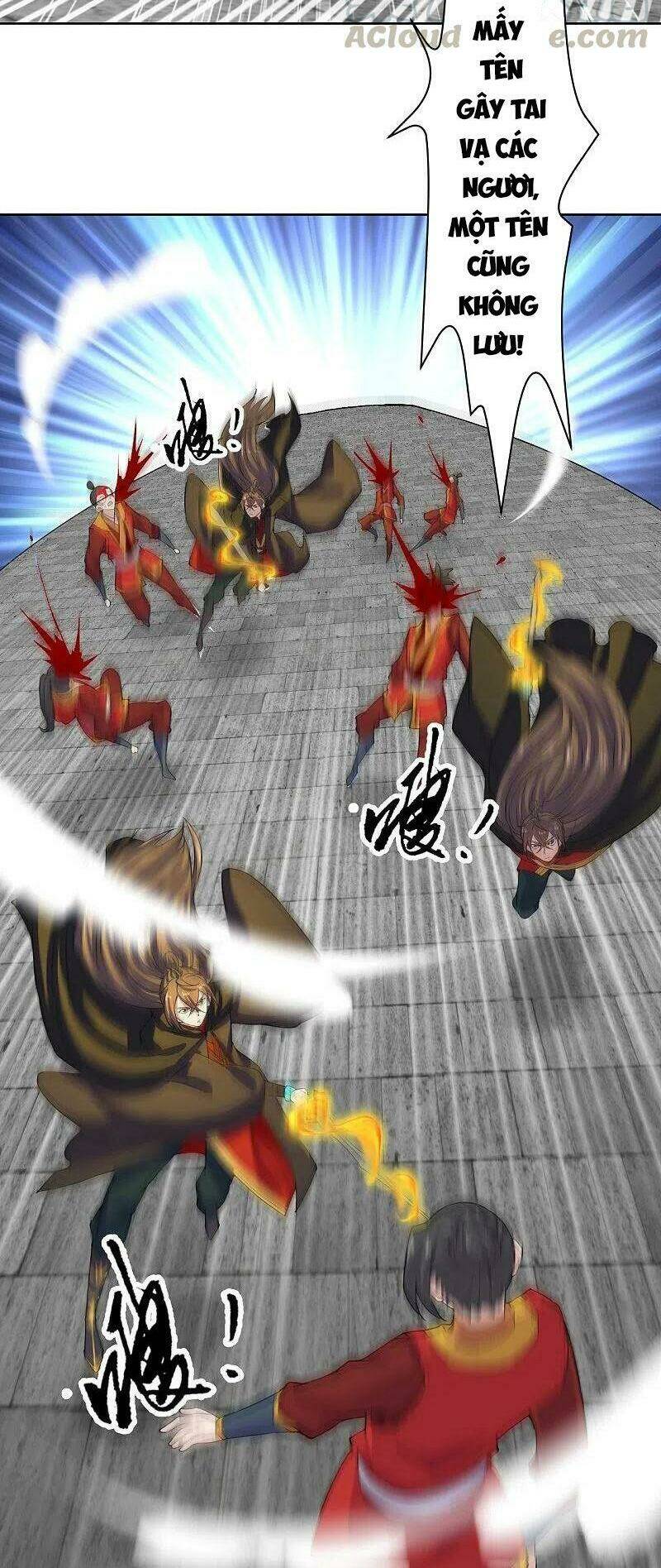 Chapter 214 trang 26