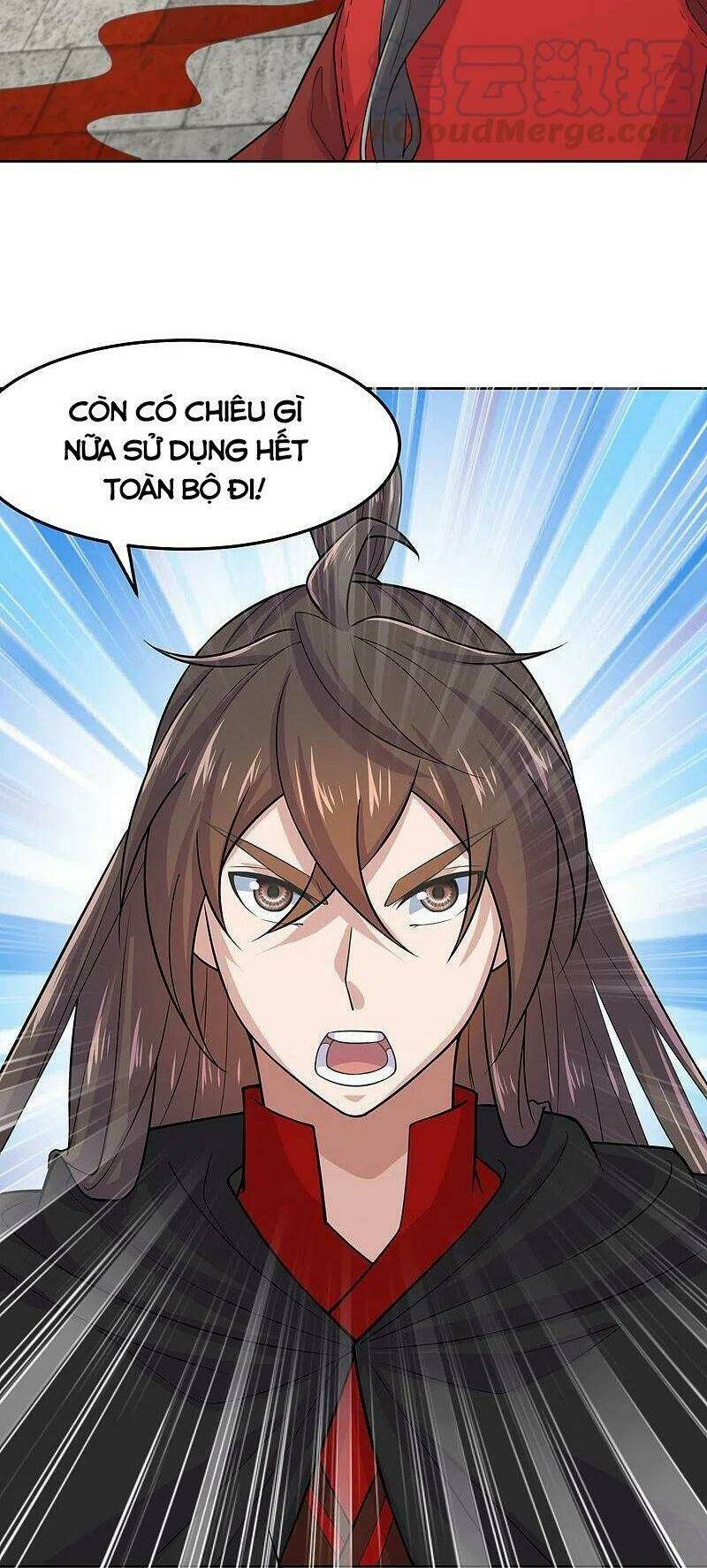 Chapter 214 trang 30