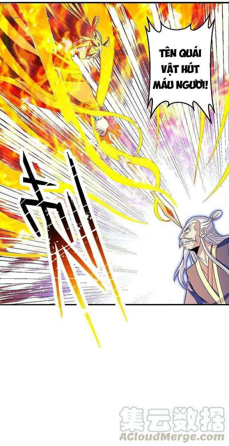 Chapter 216 trang 12