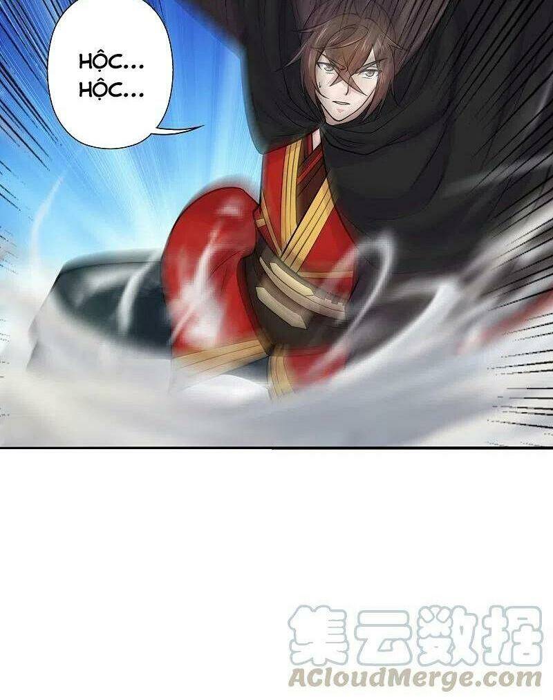 Chapter 216 trang 21