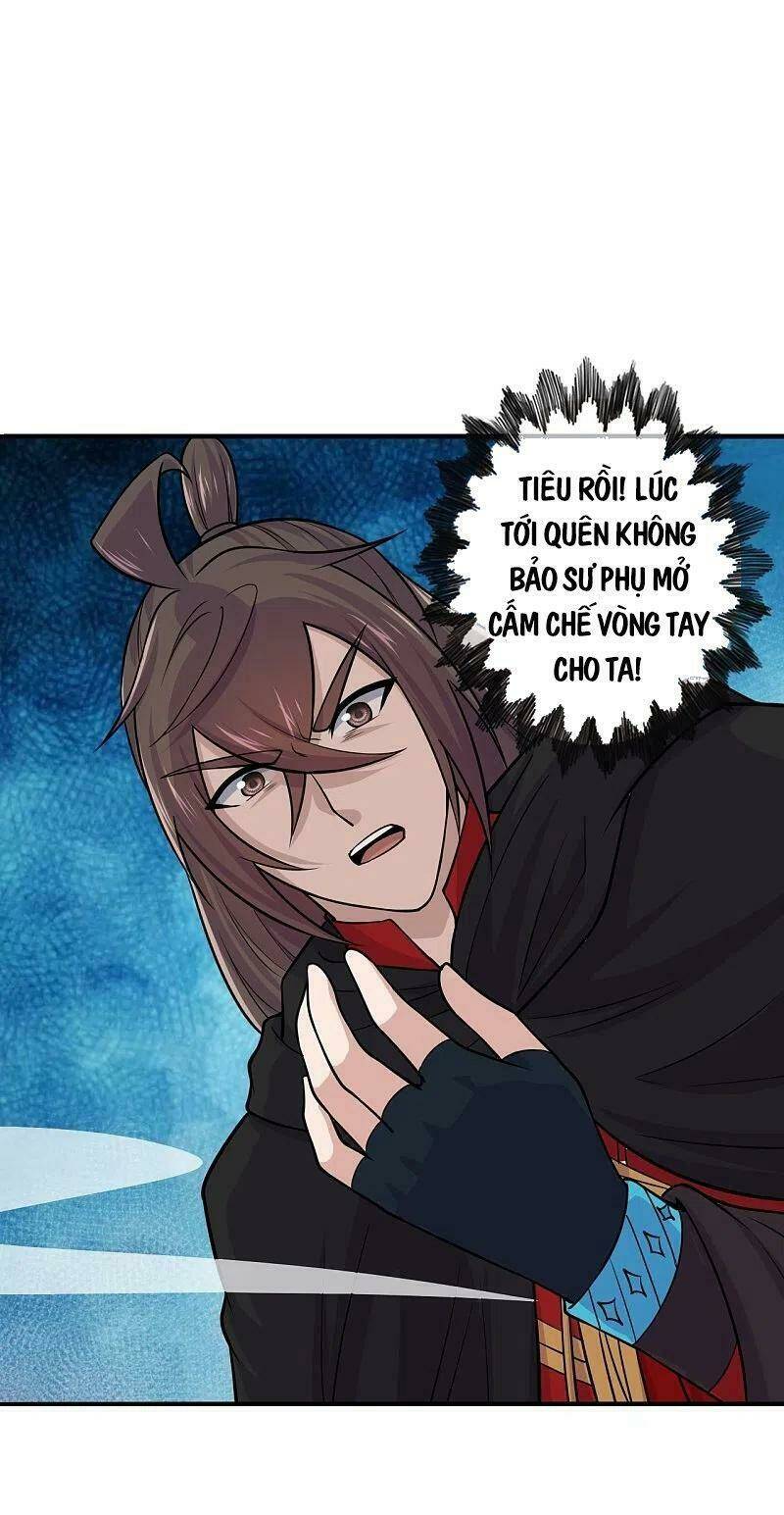 Chapter 216 trang 22