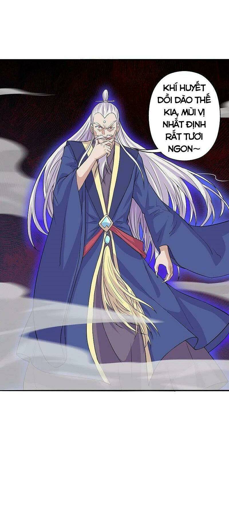 Chapter 216 trang 25