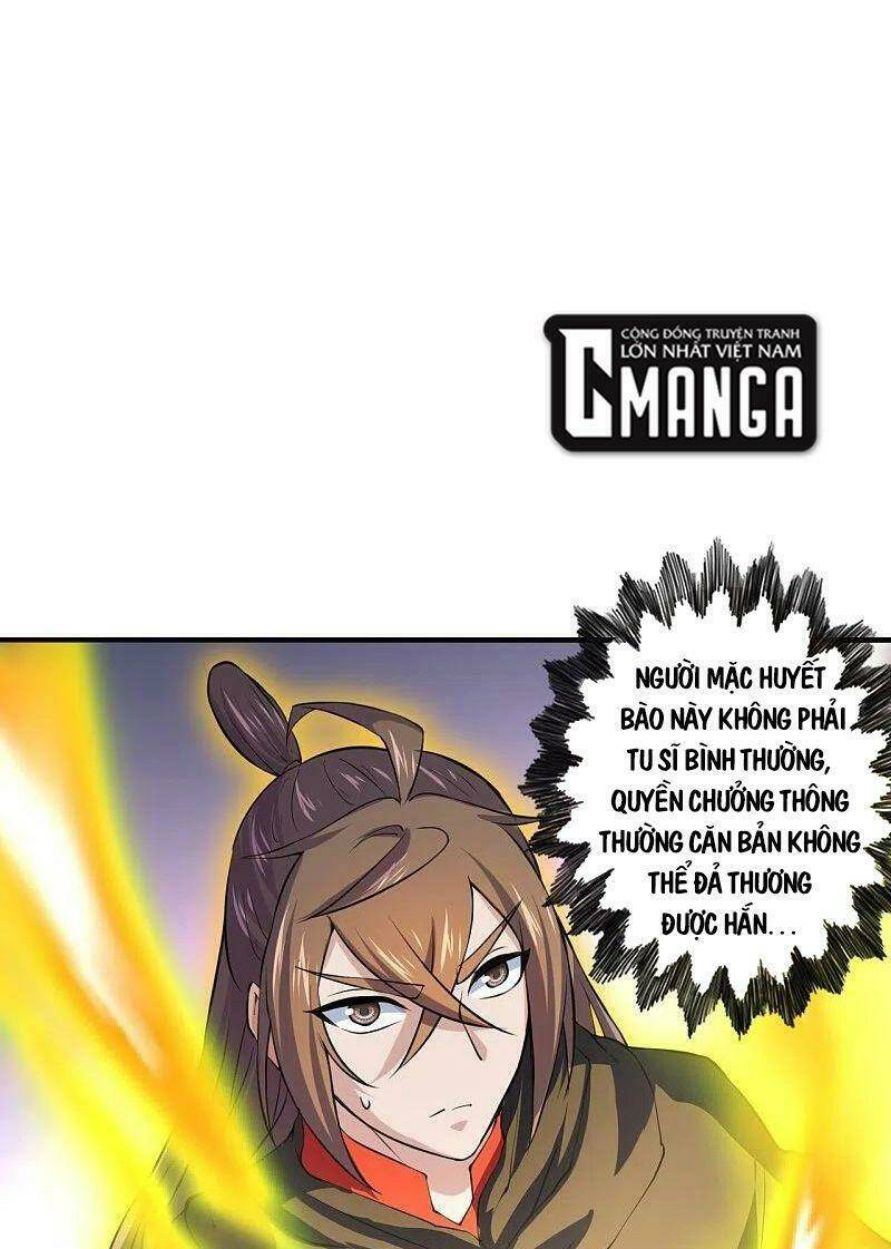 Chapter 216 trang 27