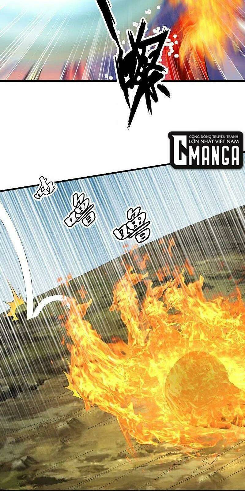 Chapter 220 trang 11